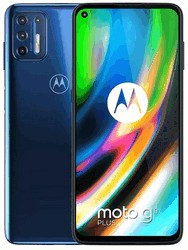 Замена тачскрина на телефоне Motorola Moto G9 Plus в Смоленске